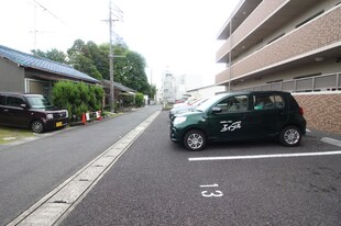 ディアコ－ト土器田の物件外観写真